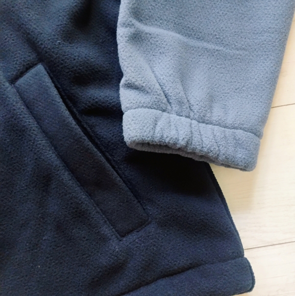 BILLABONG NEW A-Div Half Zip Pullover Hoodie - Picture 5 of 11